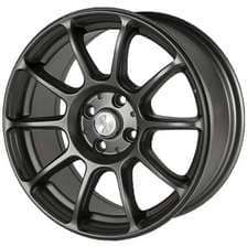 Колесный диск Race Ready CSSD2755 6.5х15/4х100 D60.1 ET38 MK/M